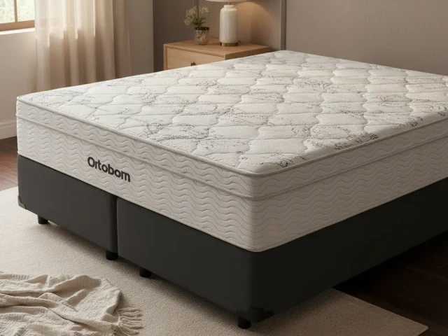 Cama Queen