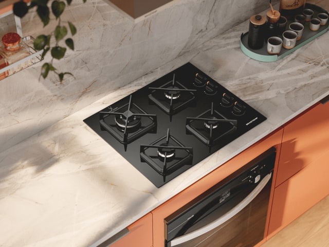 Cooktop