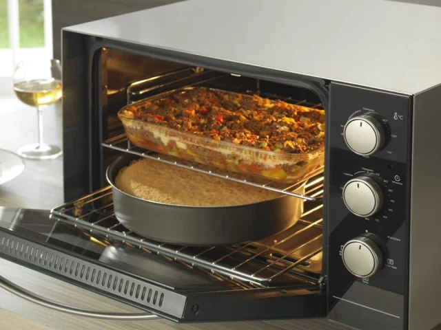 Forno Elétrico
